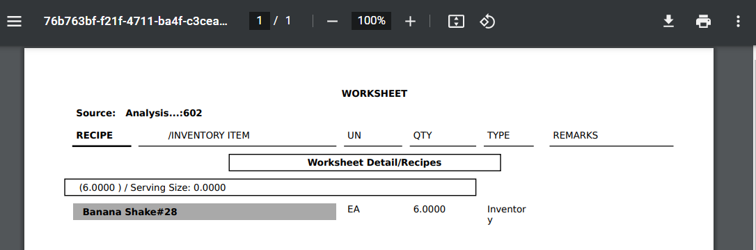 A screenshot of a computer

Description automatically generated